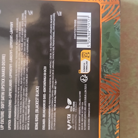 Makeup kit - Picture 9 of 9